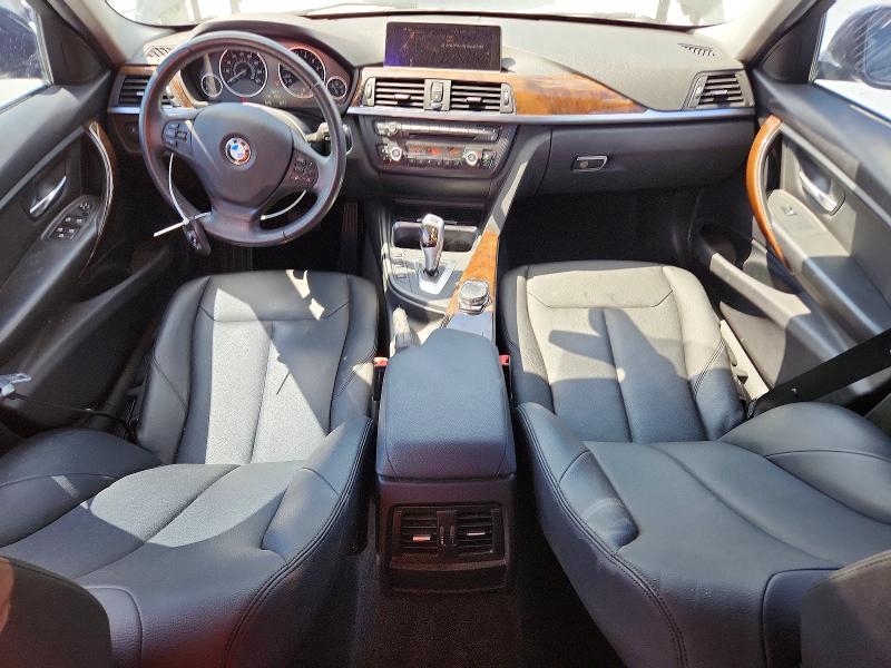 Aukcja sprzedaży 2015 Bmw 320, vin: WBA3B1G51FNT05420, numer aukcji: 67919856