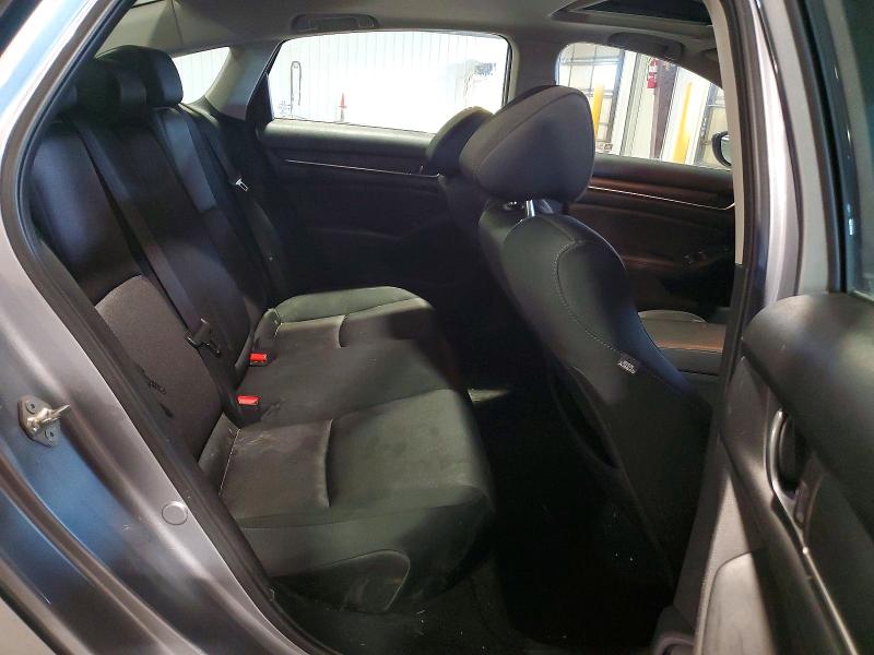 Продажа на аукционе авто 2020 Honda Accord, vin: 1HGCV1F44LA115859, номер лота: 70050246