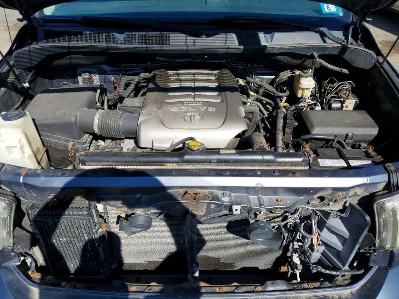 Aukcja sprzedaży 2010 Toyota Tundra, vin: 5TFUY5F17AX120281, numer aukcji: 68485416