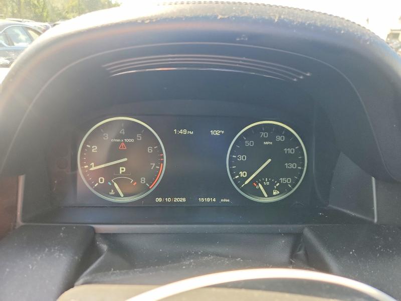 68077236 :رقم المزاد ، SALME1D4XCA374466 vin ، 2012 Land Rover Range Rover مزاد بيع