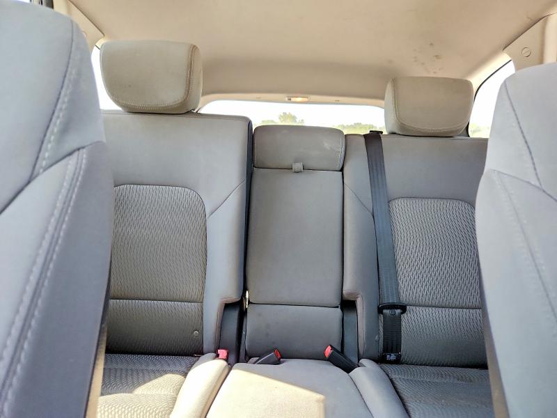 Продаж на аукціоні авто 2018 Hyundai Santa Fe, vin: KM8SM4HF4JU275096, номер лоту: 68834786