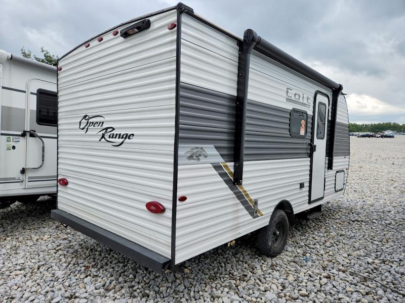 Продаж на аукціоні авто 2026 Open Range Travel Trailer, vin: 58TBM0AJXT1V53270, номер лоту: 69192186