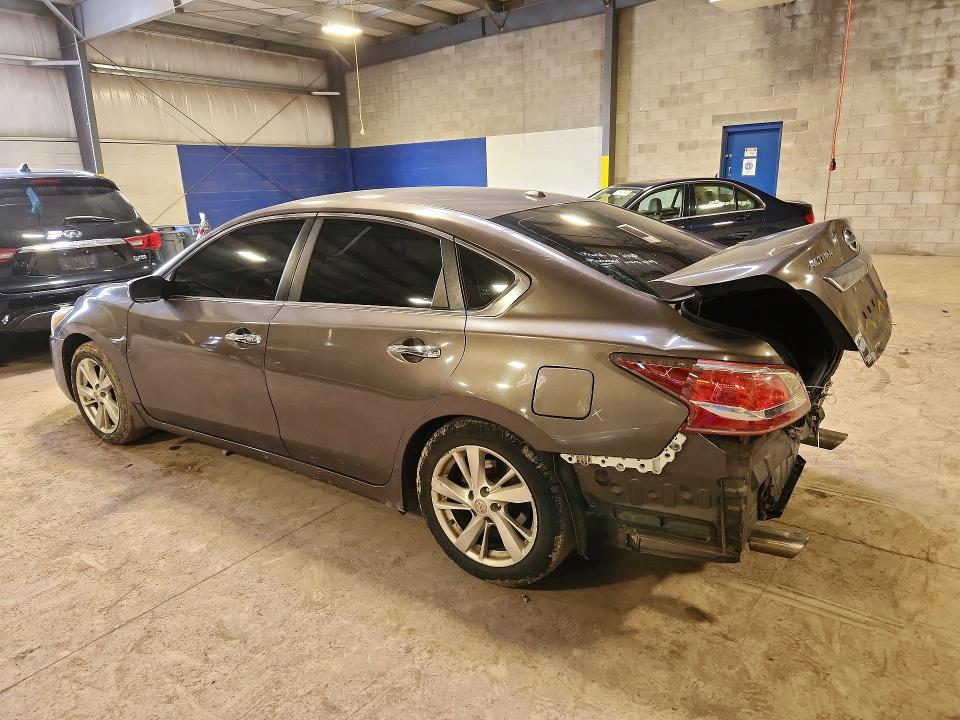 71026746 :رقم المزاد ، 1N4AL3AP7DC157527 vin ، 2013 Nissan Altima مزاد بيع