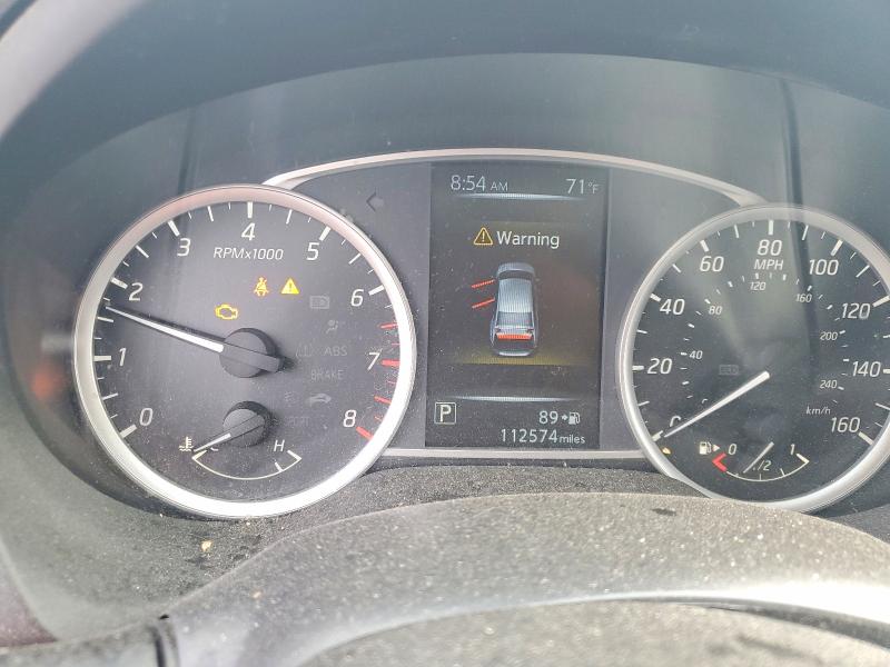Aukcja sprzedaży 2017 Nissan Sentra, vin: 3N1AB7AP5HY328926, numer aukcji: 68708286