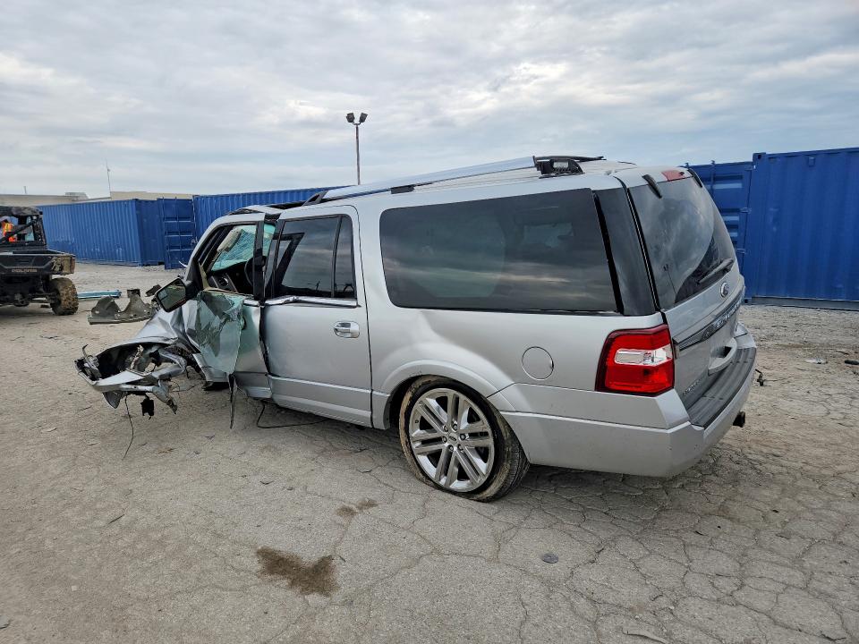 Продажа на аукционе авто 2015 Ford Expedition, vin: 1FMJK1KT4FEF23931, номер лота: 68506116