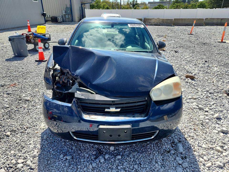 Aukcja sprzedaży 2006 Chevrolet Malibu, vin: 1G1ZS51F96F102946, numer aukcji: 70287426