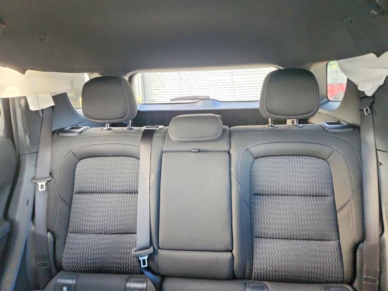 Aukcja sprzedaży 2026 Chevrolet Equinox, vin: 3GNAXHEG0TL359626, numer aukcji: 67251276