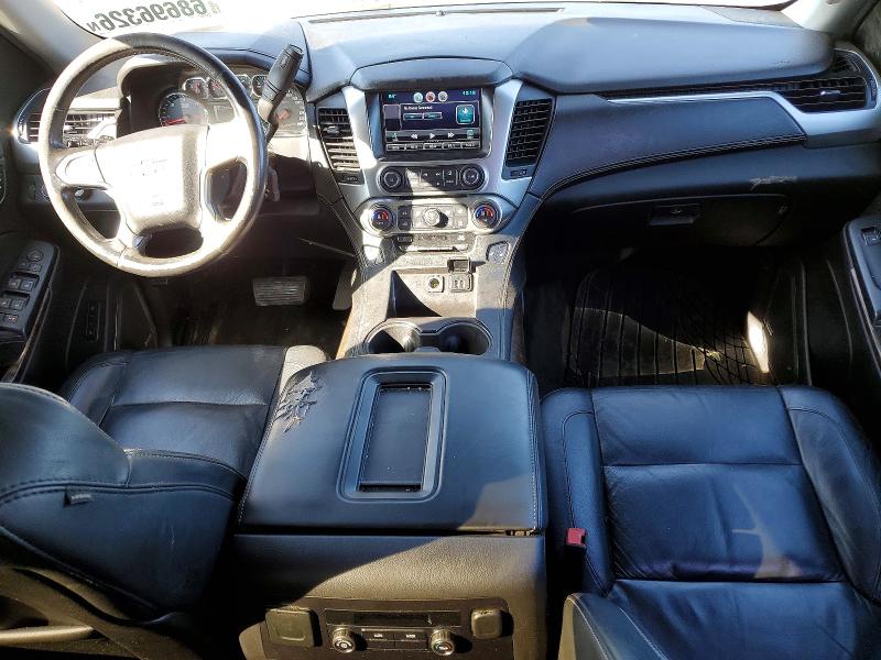 Продаж на аукціоні авто 2015 Chevrolet Tahoe, vin: 1GNSKBKC5FR549405        , номер лоту: 68696326