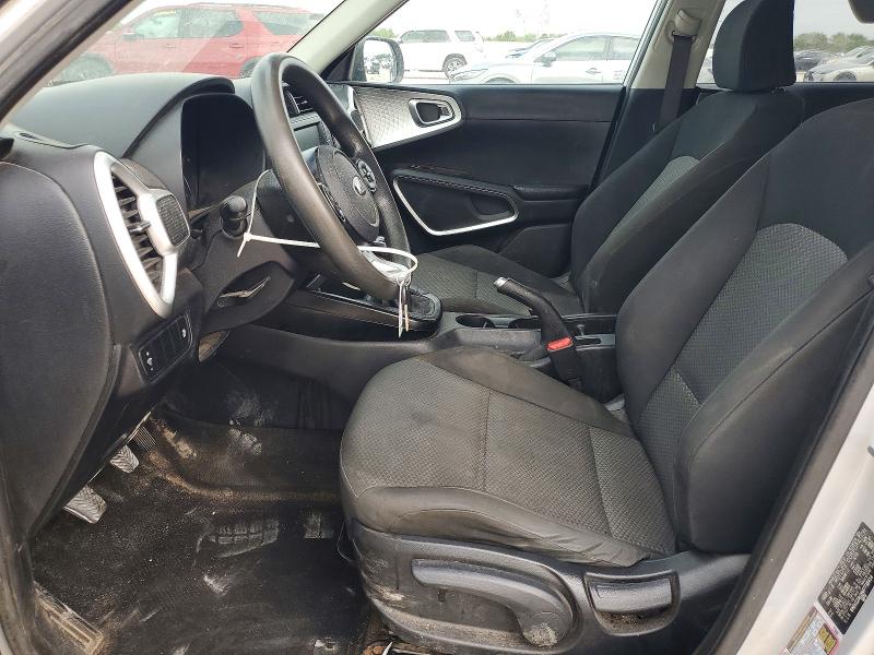 Aukcja sprzedaży 2021 Kia Soul, vin: KNDJ22AUXM7738414, numer aukcji: 67912936