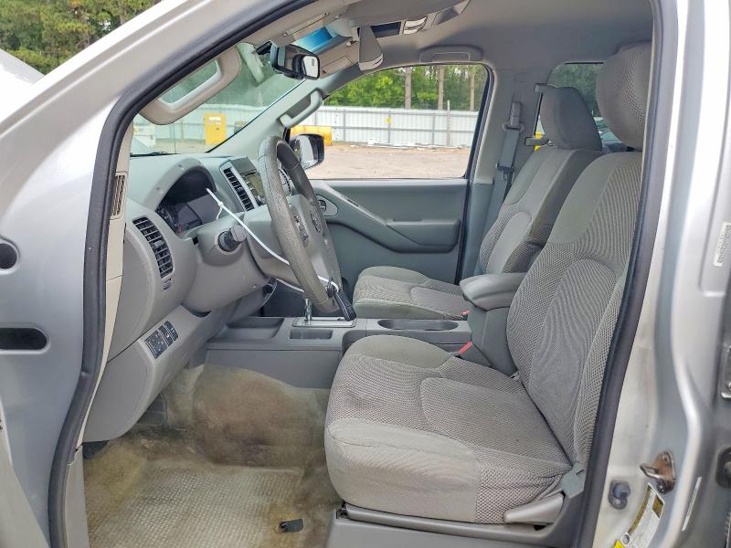 Продажа на аукционе авто 2014 Nissan Frontier, vin: 1N6AD0FV3EN758675, номер лота: 69989626