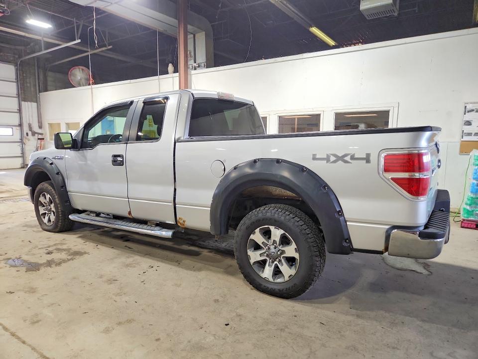 Aukcja sprzedaży 2010 Ford F150, vin: 1FTFX1EV7AFC24087, numer aukcji: 67446706