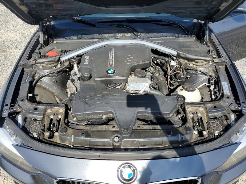 Продажа на аукционе авто 2013 Bmw 328, vin: WBA3C1C5XDK103368, номер лота: 69802306