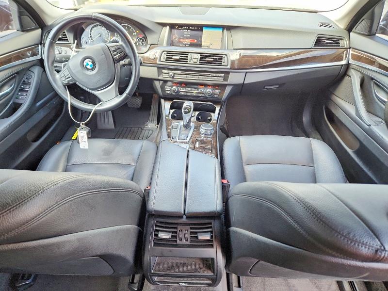 68317286 :رقم المزاد ، WBA5B1C5XGG134025         vin ، 2016 Bmw 535 مزاد بيع