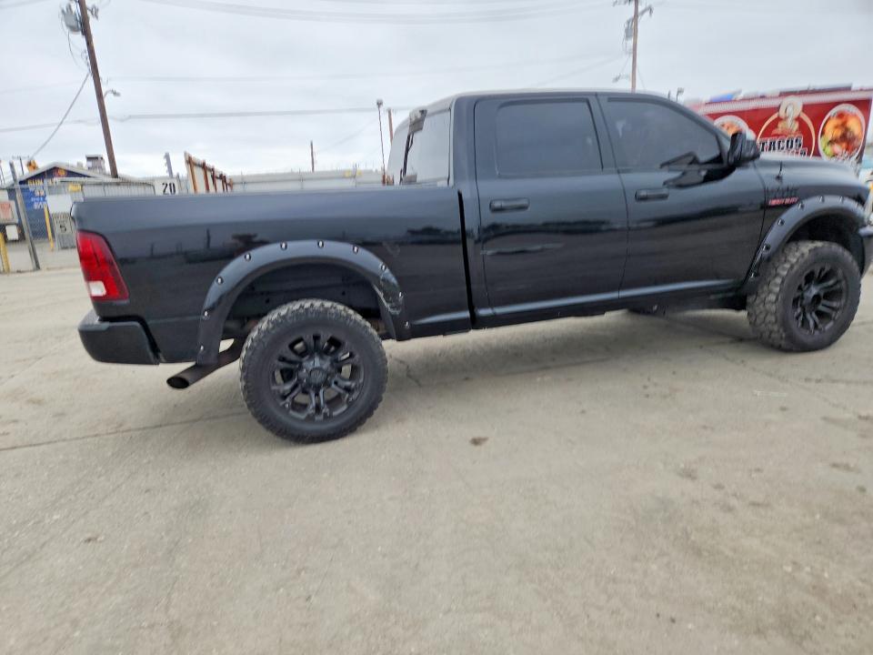 Auction sale of the 2014 Ram 3500, vin: 3C63R3DL6EG239068        , lot number: 68983206