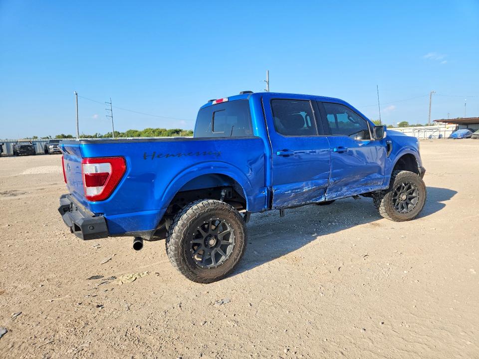 Продаж на аукціоні авто 2021 Ford F150, vin: 1FTFW1E85MKE88062, номер лоту: 67889506