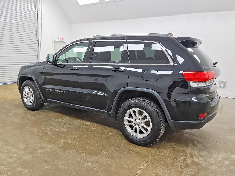 Aukcja sprzedaży 2018 Jeep Grand Cherokee, vin: 1C4RJFAG5JC375689, numer aukcji: 66990836
