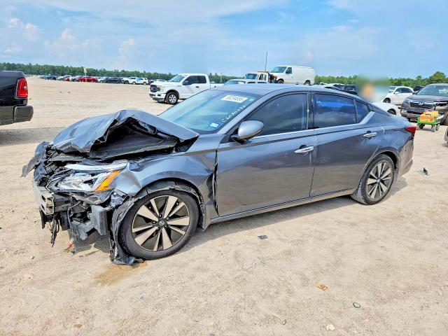 2019 Nissan Altima მანქანა იყიდება აუქციონზე, vin: 1N4BL4DV2KC178609, აუქციონის ნომერი: 68204686