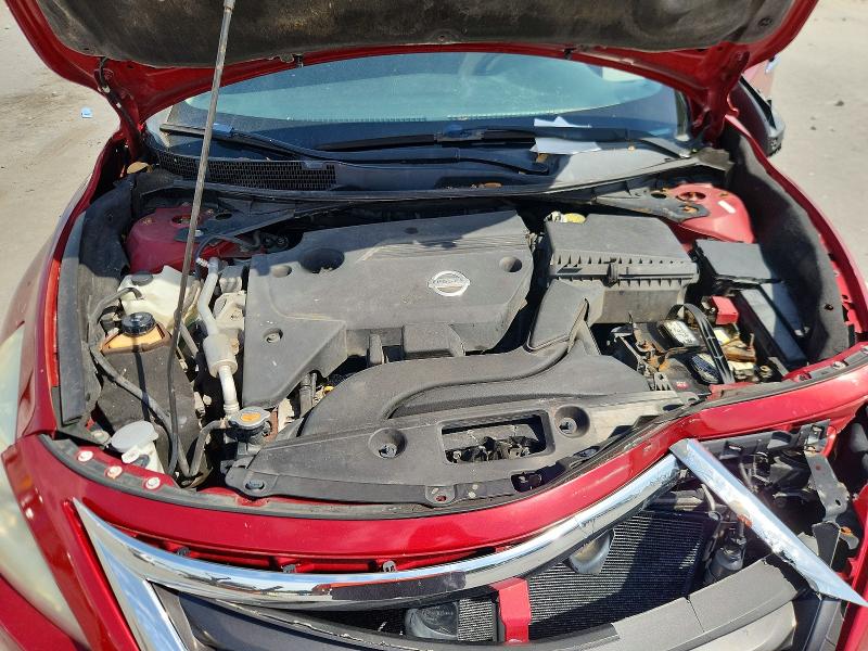 71143976 :رقم المزاد ، 1N4AL3AP0DN488146 vin ، 2013 Nissan Altima مزاد بيع