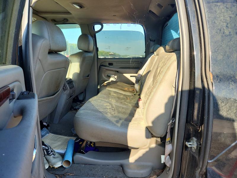 Продаж на аукціоні авто 2006 Cadillac Escalade, vin: 3GYEK62N36G107473, номер лоту: 68180636