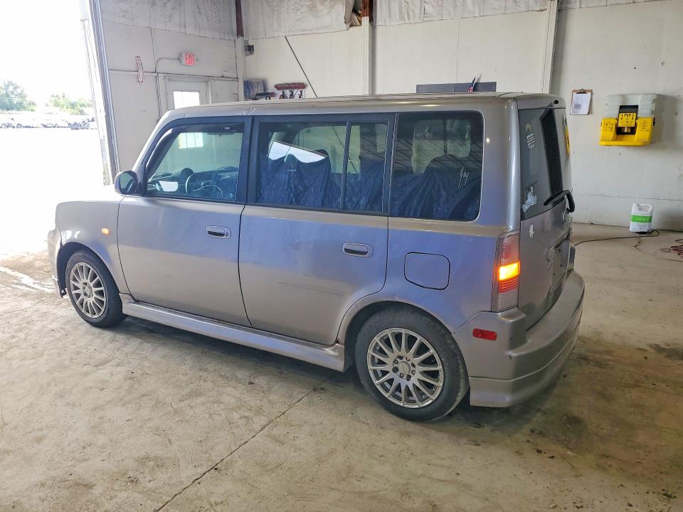 67842326 :رقم المزاد ، JTLKT324954022083 vin ، 2005 Scion Xb مزاد بيع