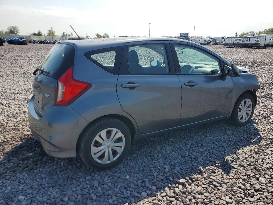 Продажа на аукционе авто 2018 Nissan Versa Note, vin: 3N1CE2CP5JL365722, номер лота: 67962816