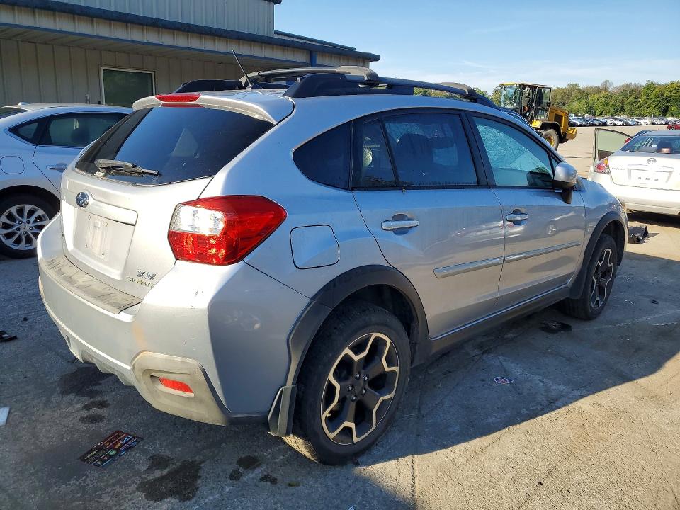 Aukcja sprzedaży 2014 Subaru Xv Crosstrek, vin: JF2GPAVC0E8247371, numer aukcji: 68045416