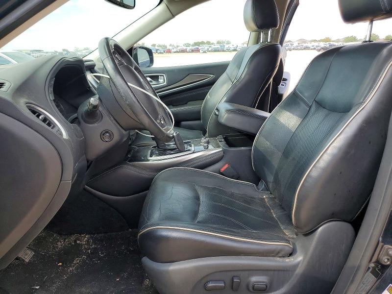 Aukcja sprzedaży 2018 Infiniti Qx60, vin: 5N1DL0MM8JC512431, numer aukcji: 70254626