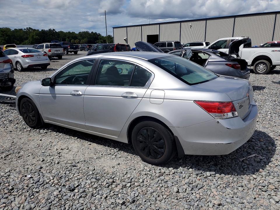 Продаж на аукціоні авто 2010 Honda Accord, vin: 1HGCP2F32AA126461, номер лоту: 67698756