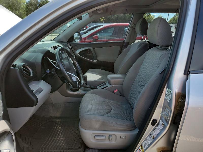 Aukcja sprzedaży 2008 Toyota Rav4, vin: JTMBD31V185176563, numer aukcji: 68860306