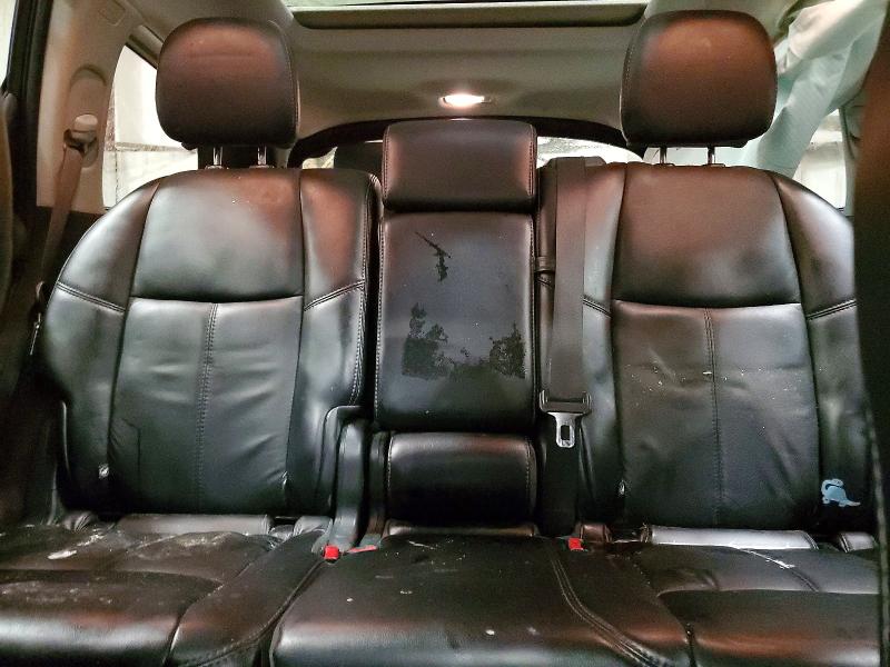 71086126 :رقم المزاد ، 5N1DR2MM7JC679258 vin ، 2018 Nissan Pathfinder مزاد بيع