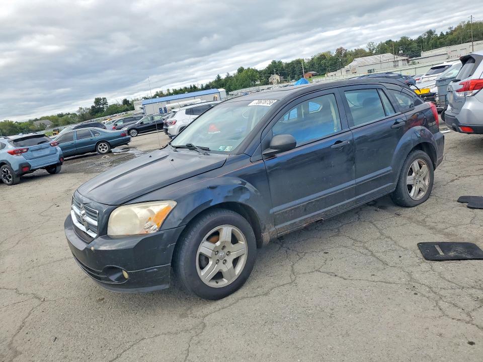 Aukcja sprzedaży 2008 Dodge Caliber, vin: 1B3HB48B28D643188, numer aukcji: 70678756