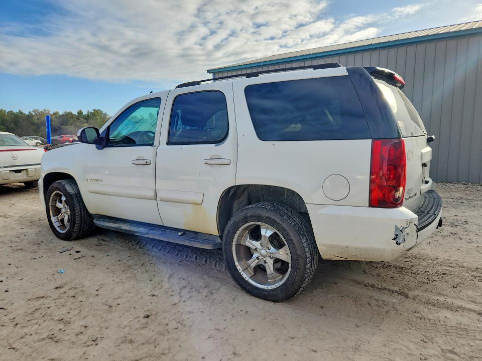 69087306 :رقم المزاد ، 1GKFC13C17J242351 vin ، 2007 Gmc Yukon مزاد بيع
