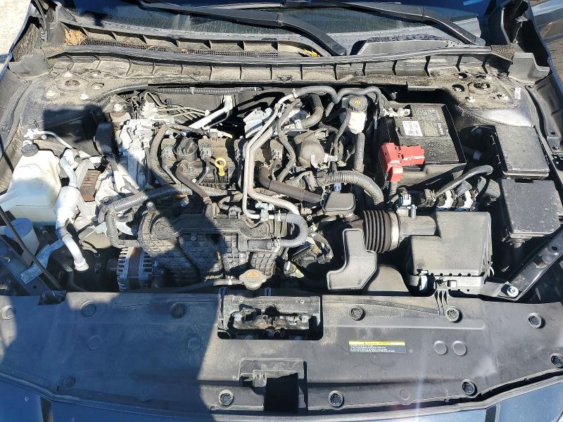 2023 Nissan Altima მანქანა იყიდება აუქციონზე, vin: 1N4BL4DV9PN401269, აუქციონის ნომერი: 68847346