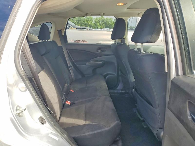 Aukcja sprzedaży 2015 Honda Cr-v, vin: 2HKRM3H56FH526836, numer aukcji: 68202306