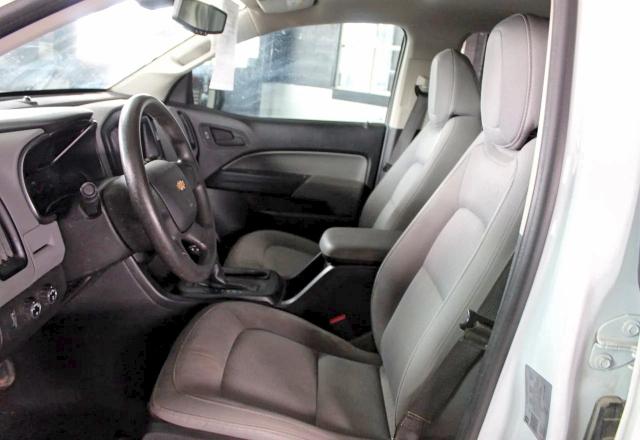 Auction sale of the 2021 Chevrolet Colorado, vin: 1GCGTBEN3M1103905, lot number: 68610746