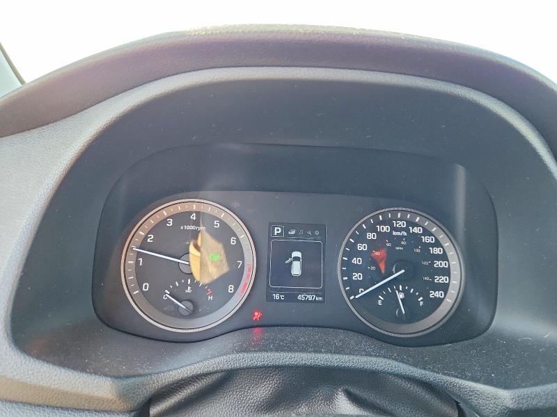 68237056 :رقم المزاد ، KM8J3CA42JU828359 vin ، 2018 Hyundai Tucson مزاد بيع