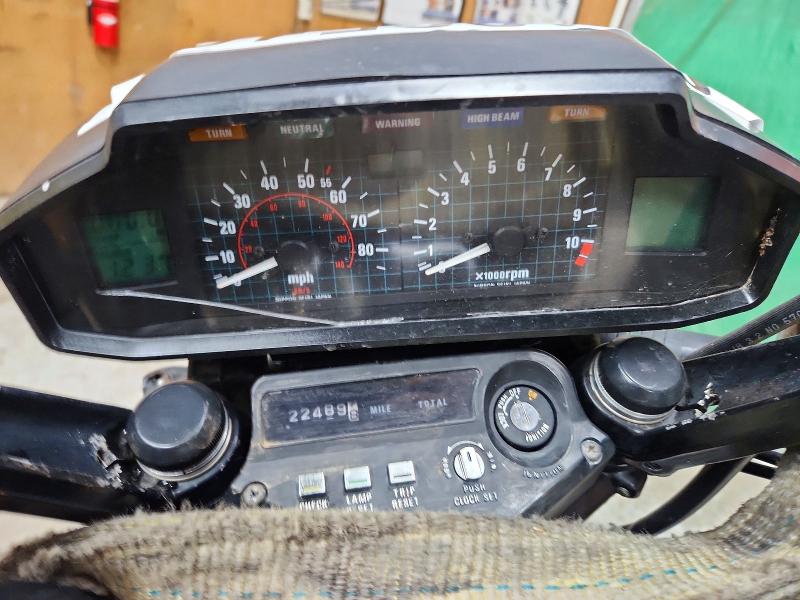 Продажа на аукционе авто 1982 Honda Vf750, vin: JH2RC0704CM010698, номер лота: 67188516