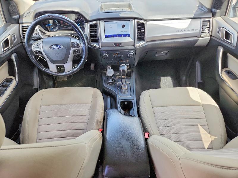 69995156 :رقم المزاد ، 1FTER4EHXLLA09101 vin ، 2020 Ford Ranger مزاد بيع