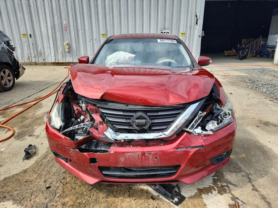 69117166 :رقم المزاد ، 1N4BL3AP1GC172159 vin ، 2016 Nissan Altima مزاد بيع