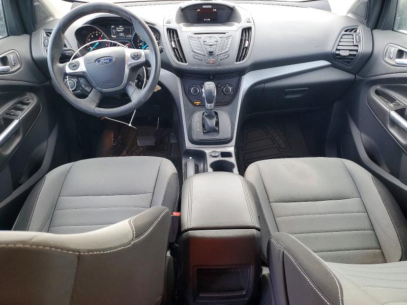 Aukcja sprzedaży 2016 Ford Escape, vin: 1FMCU0G71GUA77057, numer aukcji: 68211546