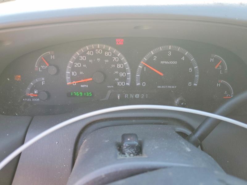 70119216 :رقم المزاد ، 1FTRW07LX3KA14146 vin ، 2003 Ford F150 مزاد بيع