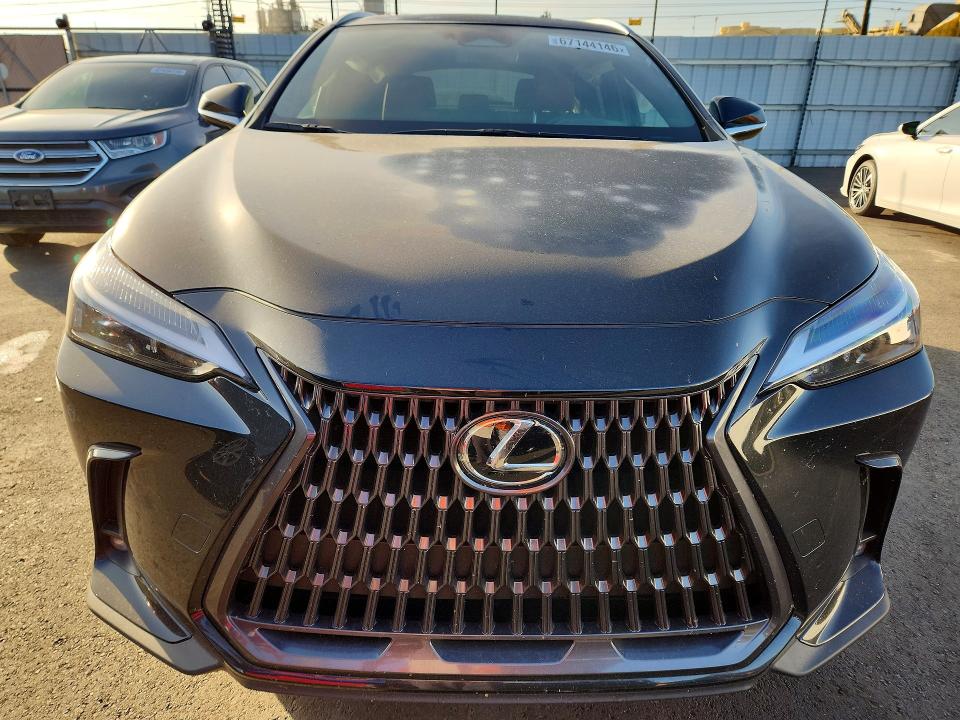 Продажа на аукционе авто 2024 Lexus Nx 350, vin: JTJAGCEZ7R5009459, номер лота: 67144146