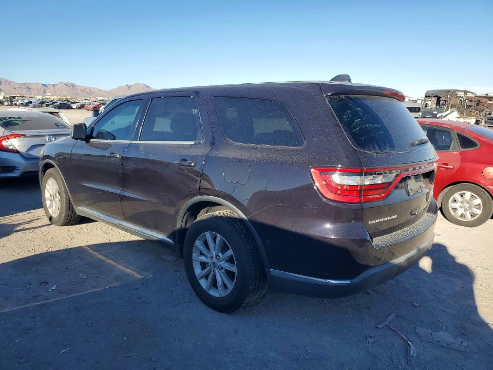 Aukcja sprzedaży 2019 Dodge Durango, vin: 1C4RDHAG2KC845911, numer aukcji: 69851456