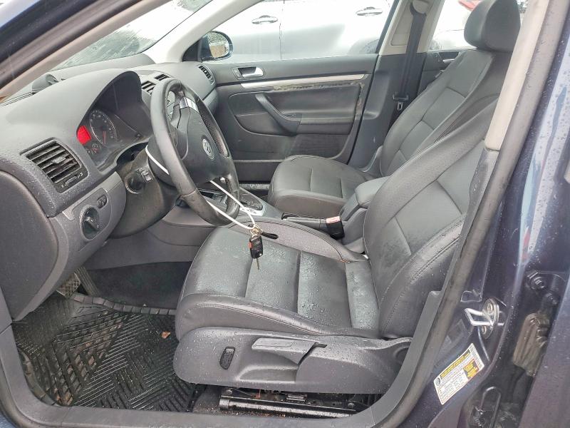 68580196 :رقم المزاد ، 3VWRZ71K08M103740 vin ، 2008 Volkswagen Jetta مزاد بيع