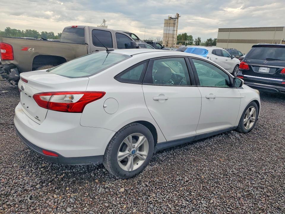 Продаж на аукціоні авто 2014 Ford Focus, vin: 1FADP3F21EL131022, номер лоту: 68220436