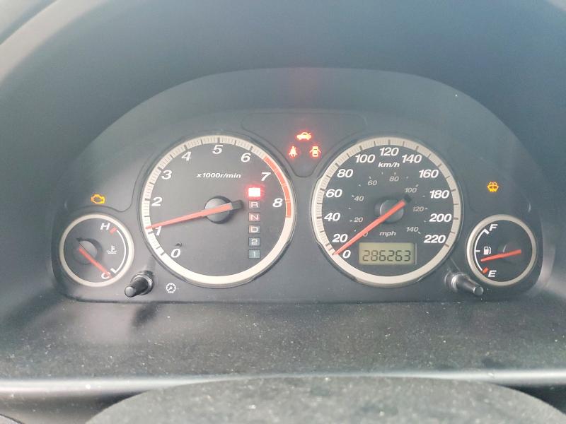 67807586 :رقم المزاد ، JHLRD78506C816592 vin ، 2006 Honda Cr-v مزاد بيع