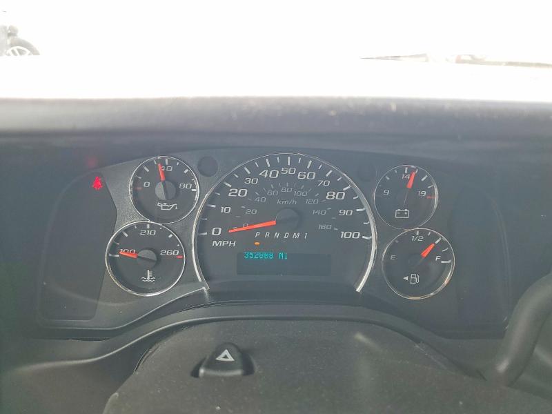 2017 Chevrolet Express 3500 მანქანა იყიდება აუქციონზე, vin: 1GCZGGFG7H1139533, აუქციონის ნომერი: 68125416