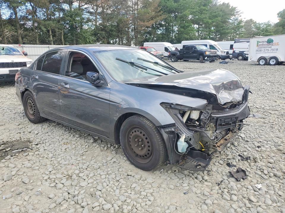 Продажа на аукционе авто 2012 Honda Accord, vin: 1HGCP2F37CA025564, номер лота: 68325456