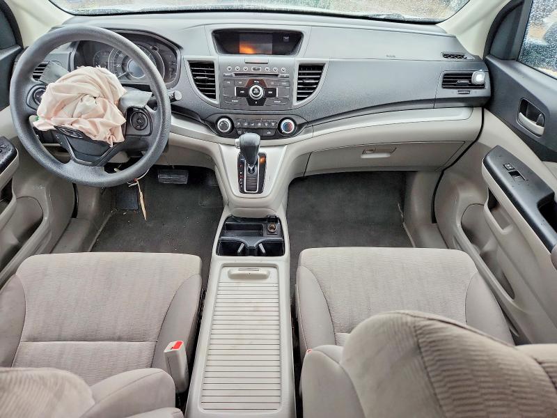 Продажа на аукционе авто 2014 Honda Cr-v, vin: 2HKRM4H33EH600197, номер лота: 69135816