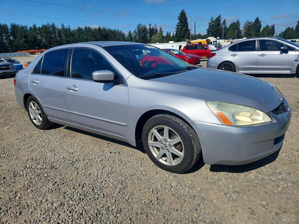 Aukcja sprzedaży 2003 Honda Accord, vin: 1HGCM66533A099355, numer aukcji: 69604456